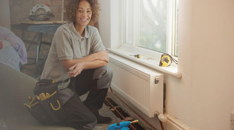 Professional septic pumping service in Lubbock, TX